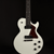 Collings 290 Vintage White Electric Guitar Collings Guitars
