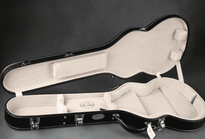 Collings 290 Vintage White Electric Guitar Collings Guitars