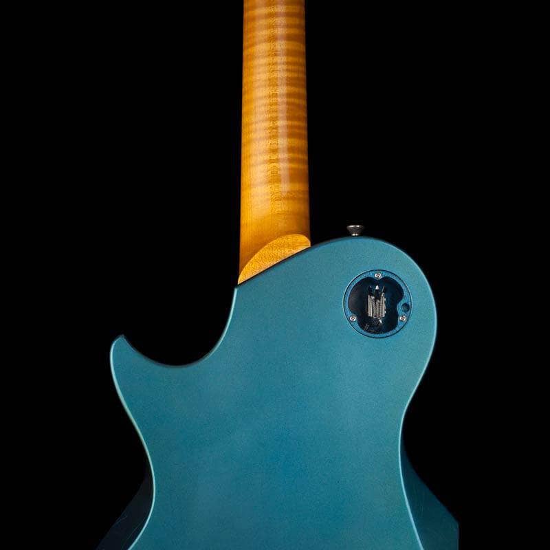 Collings 360 LT M Pelham Blue Electric Guitar Collings Guitars