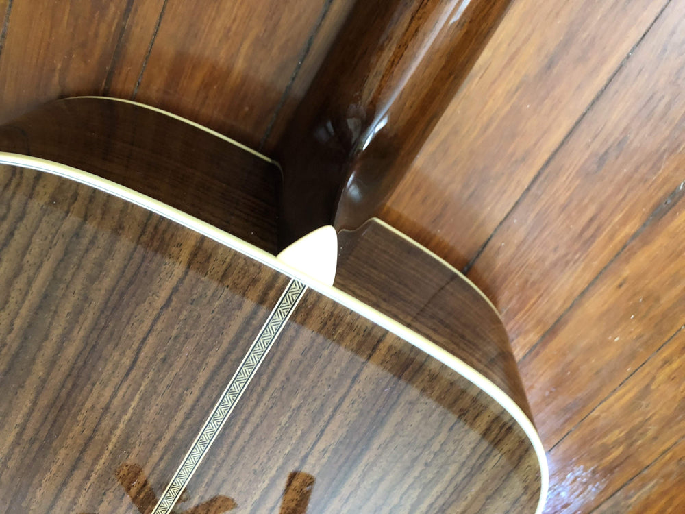 Collings Baby 2H-E - Banjo Studio