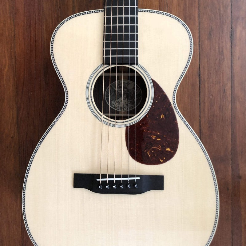 Collings Baby 2H-E Collings Guitars