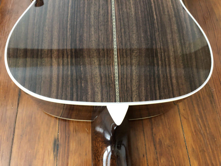 Collings Baby 2H-E Collings Guitars