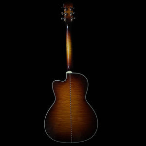 Collings C10 Custom Cutaway Maple Back & Sides Collings Guitars