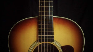 Collings C100 Collings Guitars