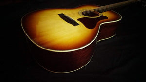 Collings C100 Collings Guitars