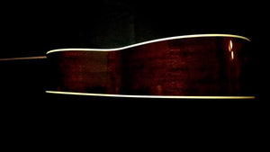 Collings C100 Collings Guitars