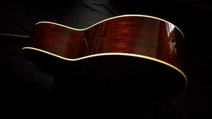 Collings C100 Collings Guitars