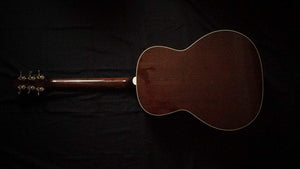 Collings C100 Collings Guitars