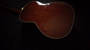Collings C100 Collings Guitars
