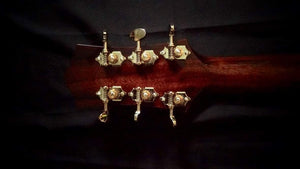 Collings C100 Collings Guitars