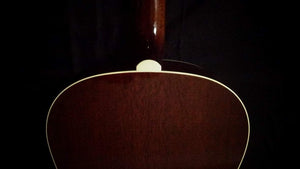 Collings C100 Collings Guitars