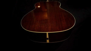 Collings C100 Collings Guitars