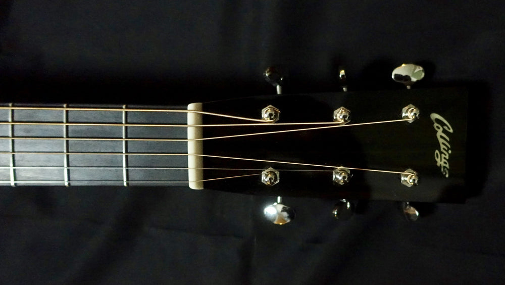 Collings D1A T Guitar with Torrefied Top Collings Guitars