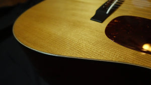 Collings D1A T Guitar with Torrefied Top Collings Guitars