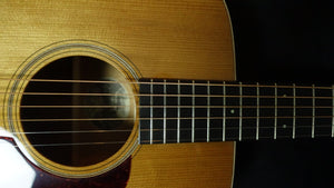 Collings D1A T Guitar with Torrefied Top Collings Guitars
