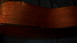 Collings D1A T Guitar with Torrefied Top Collings Guitars