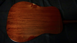 Collings D1A T Guitar with Torrefied Top Collings Guitars
