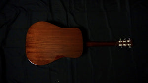 Collings D1A T Guitar with Torrefied Top Collings Guitars