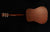 Collings D1A Varnish (D1AV) Dreadnought Guitar Collings Guitars