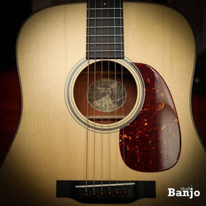 Collings D1AT Satin Traditional Series Satin Finish Dreadnought Guitar Collings Guitars