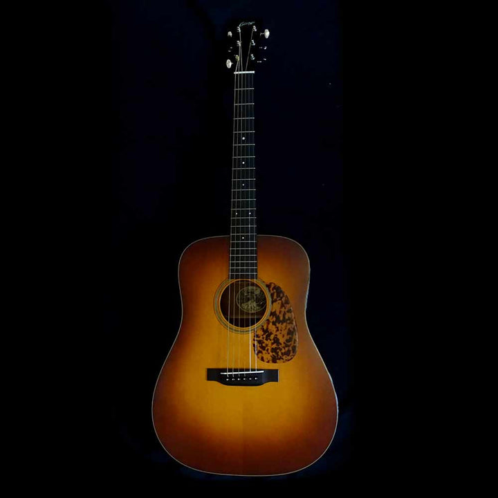 Collings D1AV SB (2005) Collings Guitars