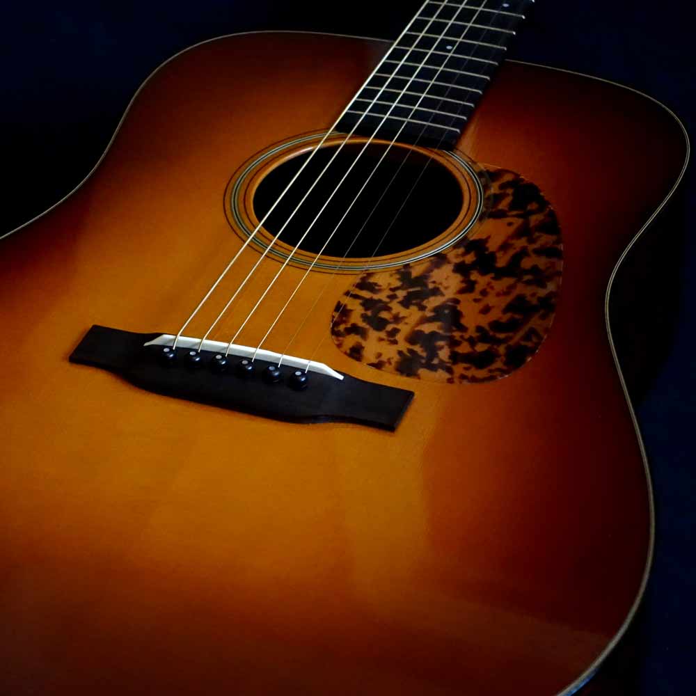 Collings D1AV SB (2005) Collings Guitars