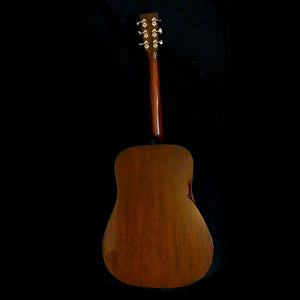 Collings D1AV SB (2005) Collings Guitars