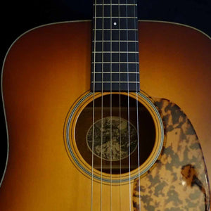 Collings D1AV SB (2005) Collings Guitars