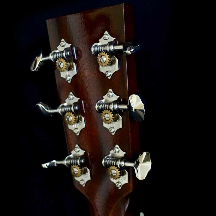 Collings D1AV SB (2005) Collings Guitars