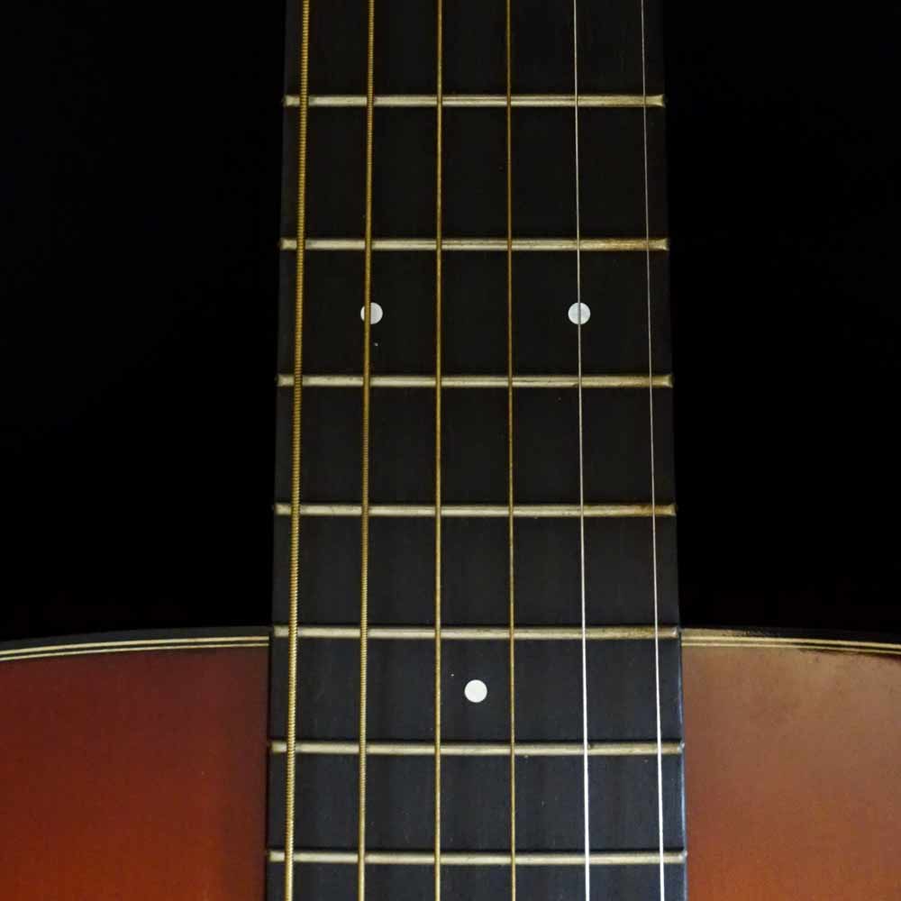 Collings D1AV SB (2005) Collings Guitars