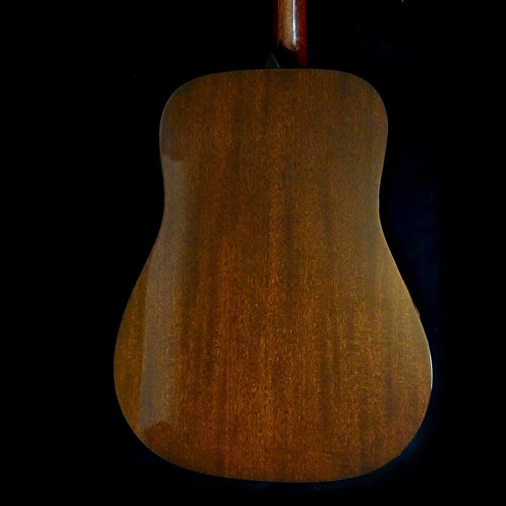 Collings D1AV SB (2005) Collings Guitars