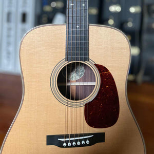 Collings D2H T (Traditional Series) Dreadnought Guitar Collings Guitars