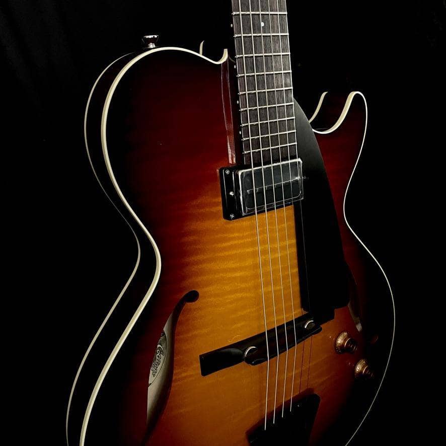 Collings Eastside Jazz LC Archtop Guitar Collings Guitars