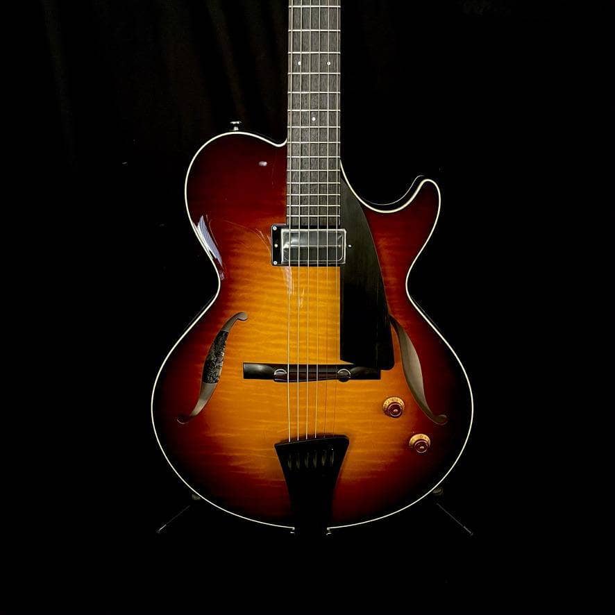 Collings Eastside Jazz LC Archtop Guitar Collings Guitars