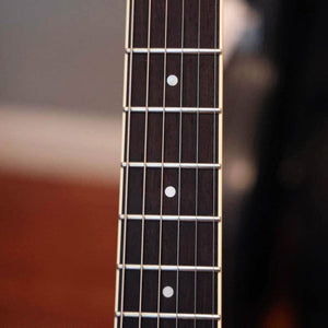 Collings i30 LC Electric Guitar | Tobacco Sunburst & Aged Finish/Hardware Collings Guitars