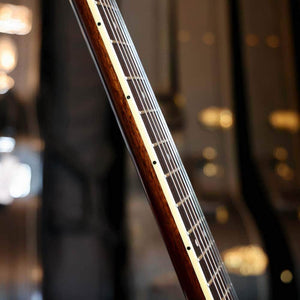 Collings i30 LC Electric Guitar | Tobacco Sunburst & Aged Finish/Hardware Collings Guitars