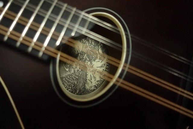 Collings MT O Mandolin Collings Mandolins