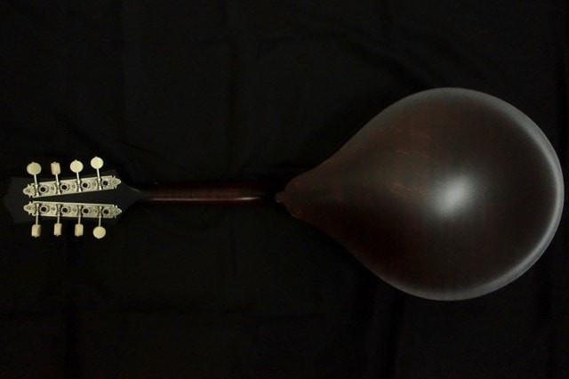 Collings MT O Mandolin Collings Mandolins