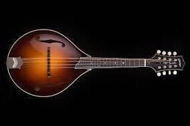 Collings MT2 Mandolin Collings Mandolins