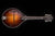 Collings MT2 Mandolin Collings Mandolins