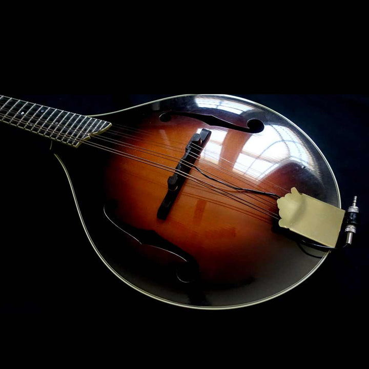 Used Collings MT2 Sunburst (2002) Collings Mandolins