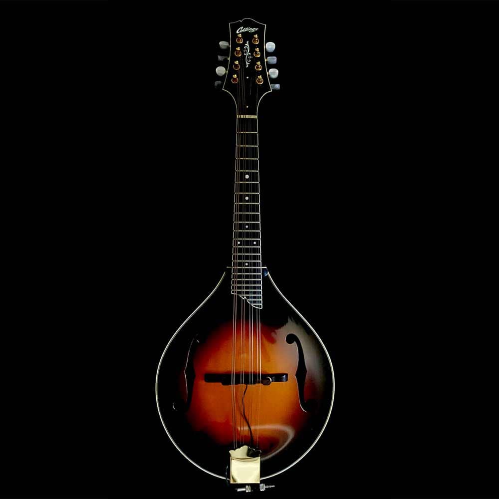 Used Collings MT2 Sunburst (2002) Collings Mandolins