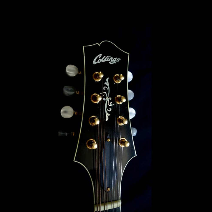 Used Collings MT2 Sunburst (2002) Collings Mandolins