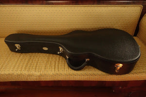 Collings OM1 T Guitar - Torrefied Top Collings Guitars