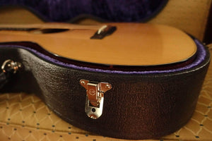 Collings OM1 T Guitar - Torrefied Top Collings Guitars