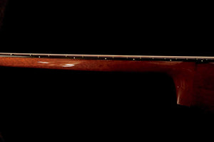 Collings OM1 T Guitar - Torrefied Top Collings Guitars