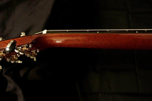 Collings OM1 T Guitar - Torrefied Top Collings Guitars