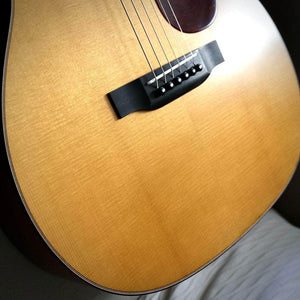 Collings OM1A JL - Julian Lage Signature Guitar Collings Guitars
