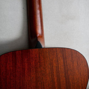 Collings OM1A JL - Julian Lage Signature Guitar Collings Guitars