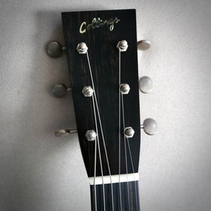 Collings OM1A JL - Julian Lage Signature Guitar Collings Guitars